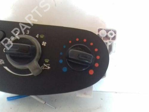 Climate control DACIA SANDERO | BP7960552I5 - Image 5