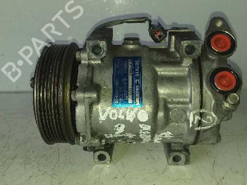 Used AC compressor AC compressor 7957541 7957541