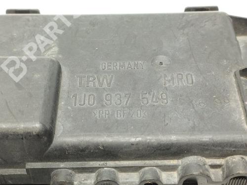 Fuse box AUDI A3 (8L1) 1.6 | BP11417228E1 