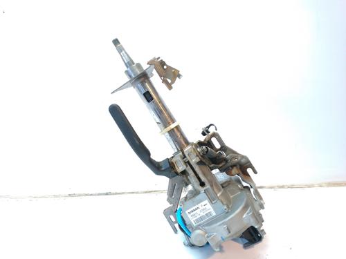 Steering column NISSAN QASHQAI / QASHQAI +2 I (J10, NJ10, JJ10E) 2.0 All-wheel Drive | BP21757751M21 