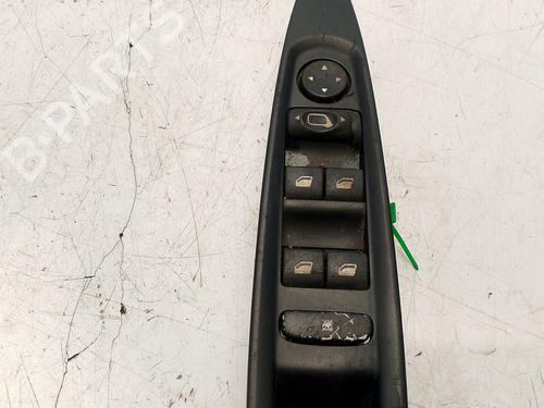 Left front window switch CITROËN C4 I (LC_) 1.6 16V | BP37714385I27 - Image 8