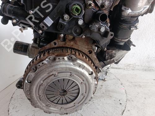 Engine PEUGEOT 307 (3A/C) 2.0 HDi 110 | BP37700808M1 - Image 9