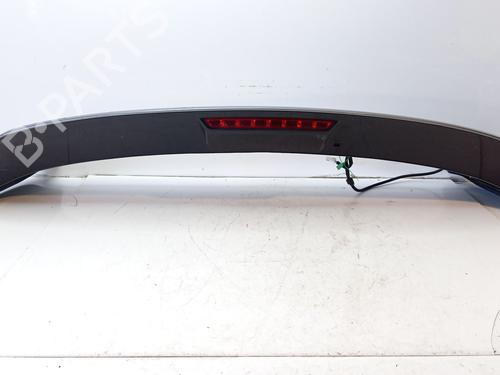 Spoiler bagklap KIA SPORTAGE IV (QL, QLE) 1.6 GDI (132 hp) 31213591
