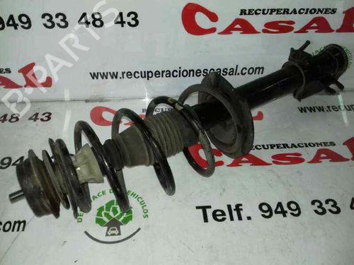 Right front shock absorber FIAT PUNTO (188_) 1.2 60 (188.030, .050, .130, .150, .230, .250) | BP7954906M17 