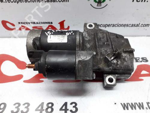 Startmotor VW SHARAN (7M8, 7M9, 7M6) [1995-2010]  7953261