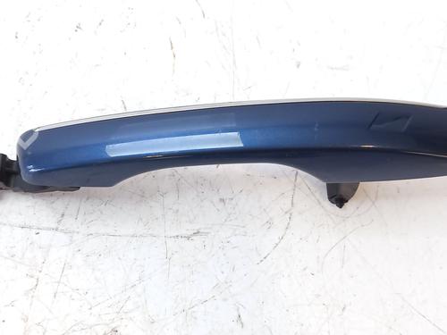 Puxador exterior trás esquerdo LYNK & CO 01 PHEV (261 hp) 31210444