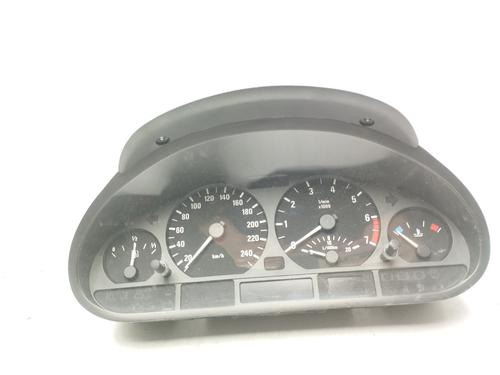 Used Instrument cluster Instrument cluster 18140935 18140935