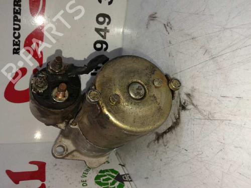 Starter OPEL VECTRA B (J96)  | BP7962828M8 
