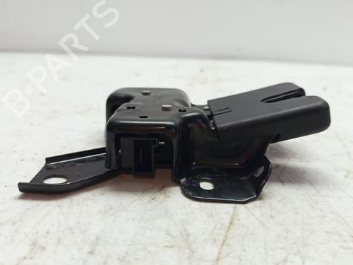 Tailgate lock JAGUAR S-TYPE II (X200) 3.0 V6 | BP30754989C101 