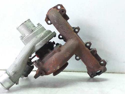 Used Turbocharger/Supercharger OPEL ASTRA H GTC (A04) 1.9 CDTI (L08) (120 hp) 7960571