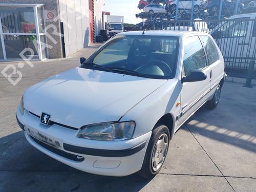 Brugte PEUGEOT 106 I (1A, 1C) [1991-1996]  4398940