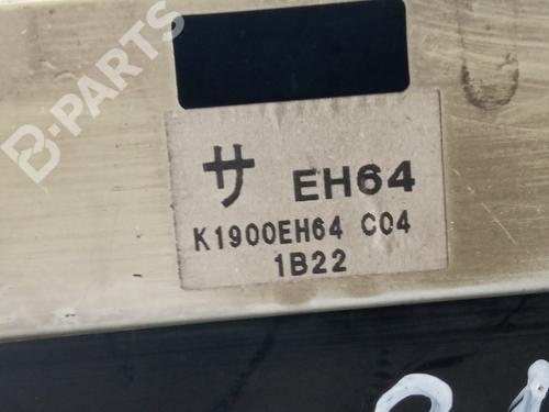 Climate control MAZDA CX-7 (ER)  | BP11417041I5 