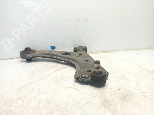 Right front suspension arm OPEL CORSA E (X15) 1.4 LPG (08, 68) | BP31190266M13 - Image 3