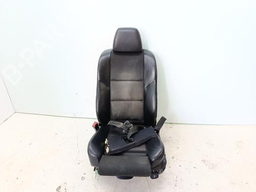 Used Left front seat Left front seat BMW 5 (E60) 530 i (231 hp) 33705595 33705595