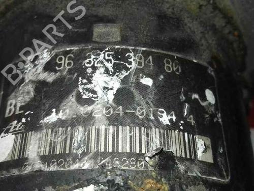 Used ABS pump ABS pump 7963392 7963392