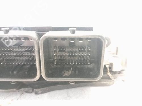 Engine control unit (ECU) PEUGEOT 207 (WA_, WC_)  | BP29385187M57 