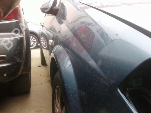 Left mirror NISSAN PRIMERA Hatchback (P12)  | BP19072104C26 