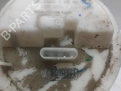 Fuel pump MERCEDES-BENZ E-CLASS Coupe (C207) E 350 CDI (207.322) | BP31247910M76