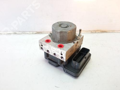 Used ABS pump TOYOTA AYGO (_B1_) 1.0 (KGB10_, KGB10R) (68 hp) 10275984