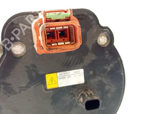 AC compressor TOYOTA RAV 4 V (_A5_, _H5_) | BP30549972M34 - Image 5