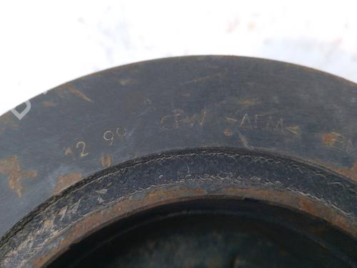 Pulley BMW 3 Touring (E46) | BP23875703M122