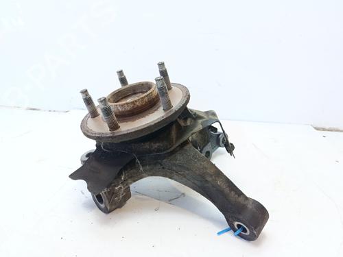 Left front steering knuckle CHEVROLET CAPTIVA (C100, C140) 2.0 D 4WD | BP33759291M25 - Image 7