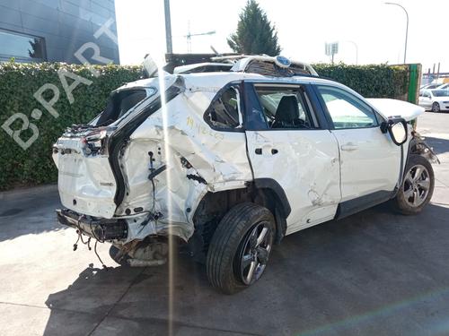 Front right panel TOYOTA RAV 4 V (_A5_, _H5_) | BP9549193C59 - Image 4