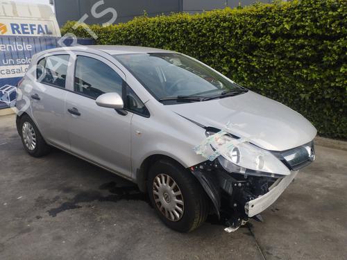 Display monitor OPEL CORSA D (S07) | BP7958243C48 - Image 8