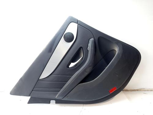 Forra trás esquerda Forra trás esquerda MERCEDES-BENZ GLC (X253) [2015-2022] 34276410 34276410