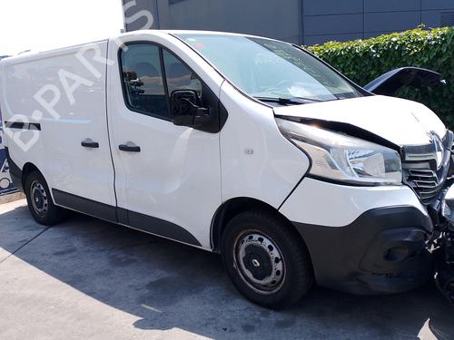Módulo eletrónico RENAULT TRAFIC III Van (FG_) 1.6 dCi 115 (FGMD) | BP29877191M83 - Image 2