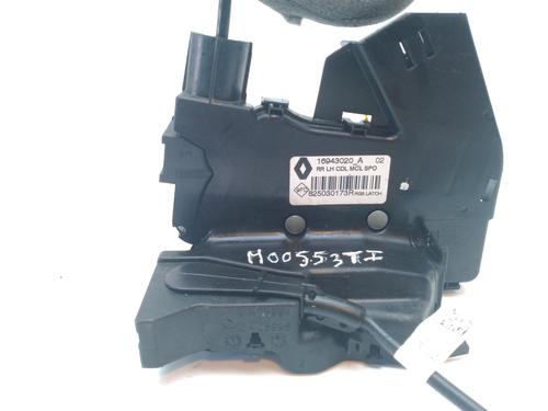 Used Rear left lock Rear left lock 16157842 16157842