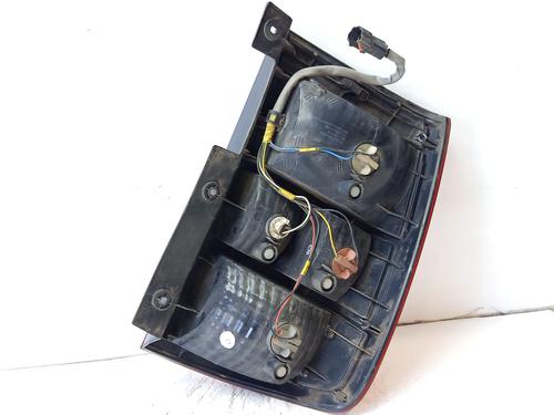 Right taillight KIA CARNIVAL / GRAND CARNIVAL III (VQ)  | BP29452306C35 