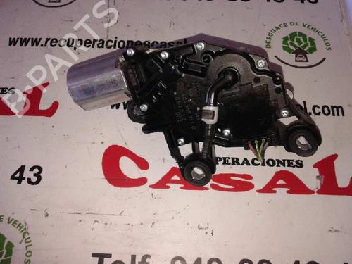 Rear wiper motor VW POLO (9N_, 9A_)  | BP7963264M102 