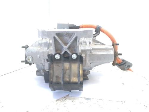 Used Rear differential TOYOTA YARIS (_P13_) [2010-2020]  25851131
