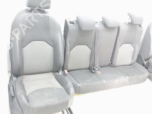 Seats set SEAT LEON (5F1)  | BP26506529C78  - Image 6