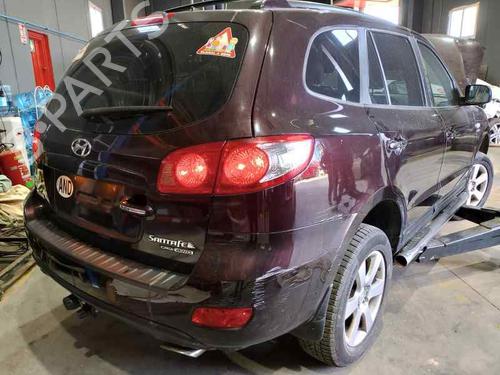 Front left panel HYUNDAI SANTA FÉ II SUV Van (CM) CRDi 4x4 | BP24030248C58 - Image 8