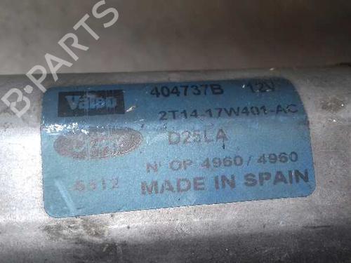 Rear wiper motor FORD TOURNEO CONNECT 1.8 TDCi | BP7959169M102 