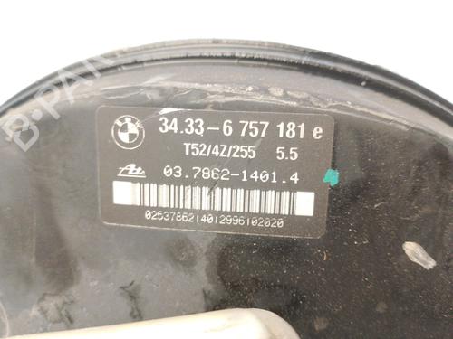 Servo brake MINI MINI (R50, R53) One | BP36359570M42 - Image 3