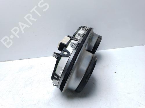 Instrument cluster NISSAN QASHQAI / QASHQAI +2 I (J10, NJ10, JJ10E) 2.0 All-wheel Drive | BP18140938C47 