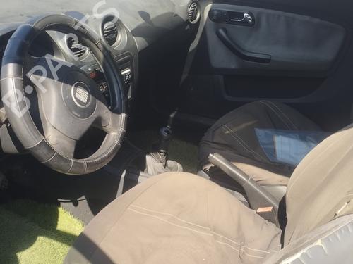 Rejilla SEAT IBIZA III (6L1) 1.9 TDI | BP14224980C40  - Image 9