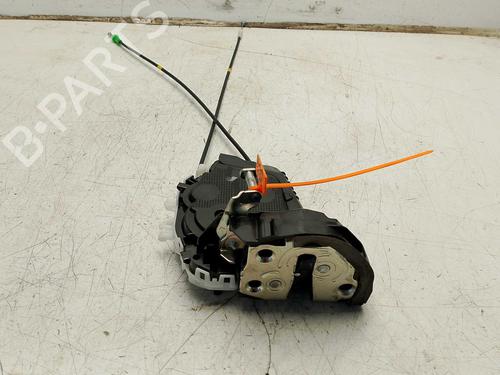 Used Rear left lock Rear left lock 38601703 38601703