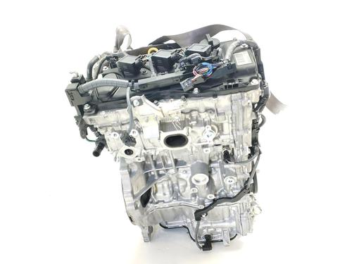 Engine TOYOTA YARIS (_P13_) | BP12310140M1