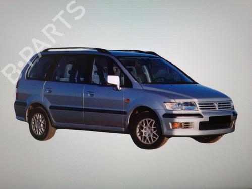 Used Parts MITSUBISHI SPACE WAGON (N9_W, N8_W) 1738315