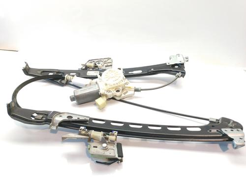 Used Rear right window mechanism MERCEDES-BENZ CLS (C219) CLS 350 (219.356) (272 hp) 10540583