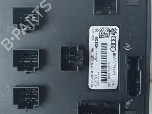 Electronic module AUDI A5 (8T3) 3.0 TDI quattro | BP7958295M83 