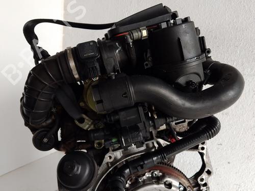 Engine CITROËN C6 (TD_) 2.7 HDi | BP34694110M1  - Image 10