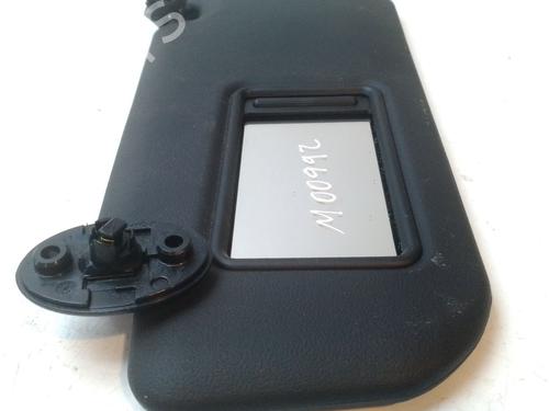 Left sun visor TOYOTA C-HR (_X1_) | BP26495134I1 - Image 6