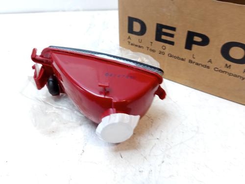 Rear bumper right light CITROËN C4 Grand Picasso II (DA_, DE_)  | BP29460741C82 