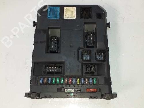 Electronic module CITROËN C3 Picasso (SH_) | BP7956313M83 - Image 3