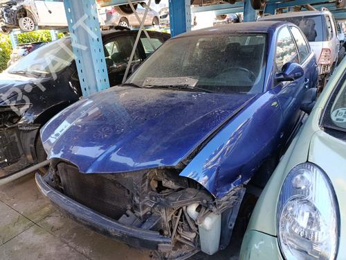 Used Parts SEAT CORDOBA (6L2) 1.9 TDI 4557248